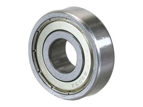 Sparex Łożysko kulkowe zwykłe (6303ZZ) S.18118 - Intertraktor