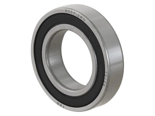 Sparex Łożysko kulkowe zwykłe (60072RS) S.18039 - Intertraktor
