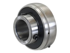 Sparex Plummer Block Bearing Insert (UC204) S.18430