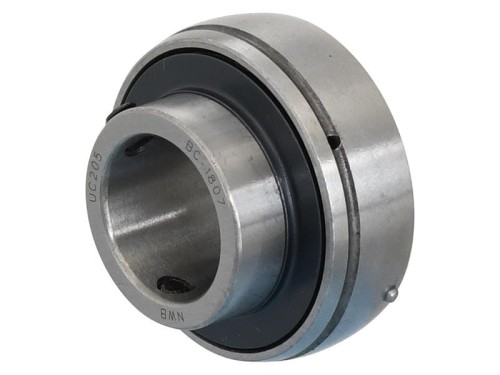 Sparex Plummer Block Bearing Insert (UC205) S.18431 - Intertraktor