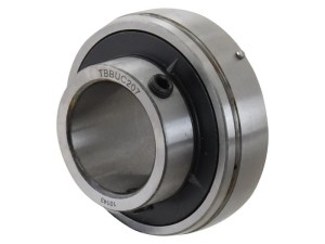 Sparex Plummer Block Bearing Insert (UC207) S.18433