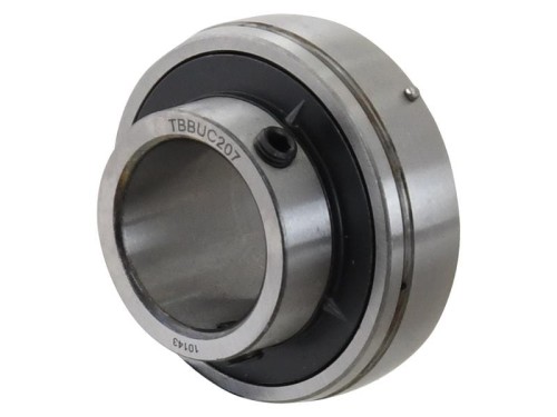 Sparex Plummer Block Bearing Insert (UC207) S.18433 - Intertraktor