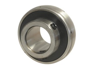 Sparex Plummer Block Bearing Insert (UC208) S.18434