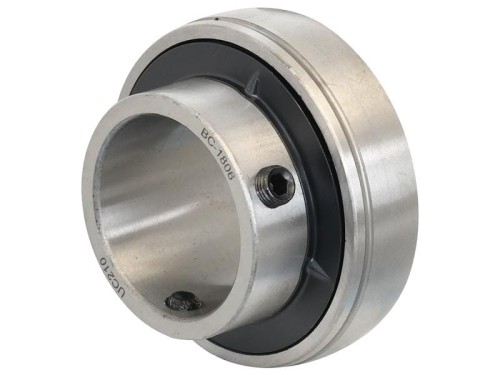 Sparex Plummer Block Bearing Insert (UC210) S.18436 - Intertraktor