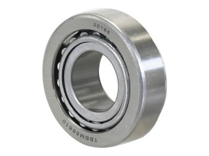 Sparex Łożysko stożkowe jednorzędowe (M86647/M86610) S.33265
