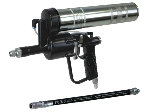 Smarownica Ciśnieniowa S.159968 - Intertraktor