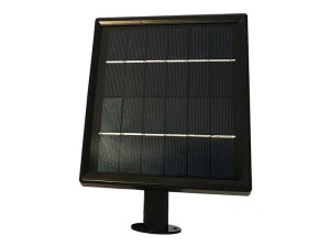 Ładowarka słoneczna - 3W S.163807