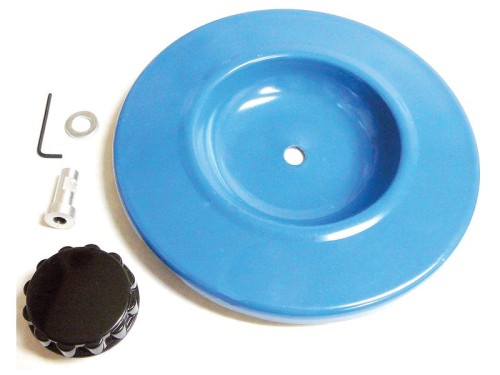 Air Cleaner Cover Assembly S.67561 - Intertraktor