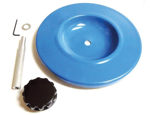 Air Cleaner Cover Assembly S.67560 - Intertraktor