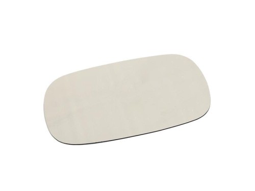Wklad lusterka-szkło - Prostokątne, (Płaskie), 255 x 153mm S.51921 - Intertraktor