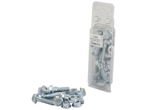 Flansza Scruby, Wymiar: M10x40mm S.56831