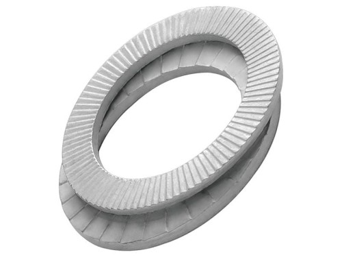 Podkładka samoblokująca - Standard HEICO-LOCK® M11 x 18.5mm S.150474 - Intertraktor