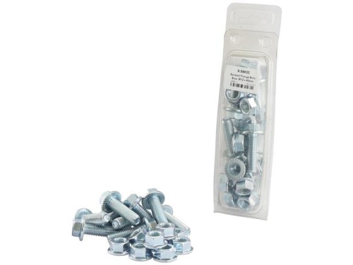 Flansza Scruby, Wymiar: M12x40mm S.56832 - Intertraktor