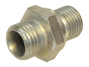 M14 (8L) Male X 1/4'' BSP Male 60* Cone S.114137