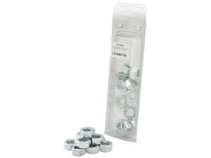 Nakrętka Sześciokątne, Wymiar: M14x2.00mm (DIN 934) Metric Coarse S.12075