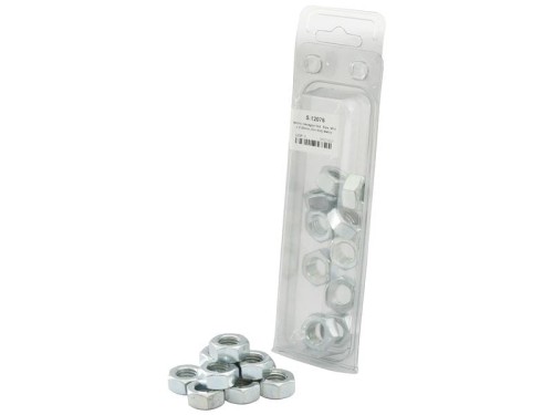 Nakrętka Sześciokątne, Wymiar: M14x2.00mm (DIN 934) Metric Coarse S.12075 - Intertraktor