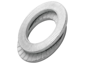 Podkładka samoblokująca - Bardzo duży HEICO-LOCK® M16 x 30.7mm S.150498
