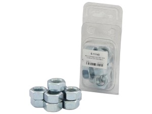 Nakrętka Sześciokątne, Wymiar: M16x2.00mm (DIN 934) Metric Coarse S.11143