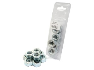 Nakrętka Sześciokątne, Wymiar: M18x2.50mm (DIN 934) Metric Coarse S.12076