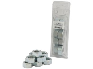 Nakrętka Sześciokątne, Wymiar: M20x2.50mm (DIN 934) Metric Coarse S.12077