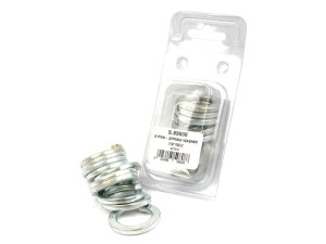 Podkładka Sprężysta, Średn. Wewn.: 7/8'' (DIN or Standard No. DIN 127B), 10 szt agropak S.59808