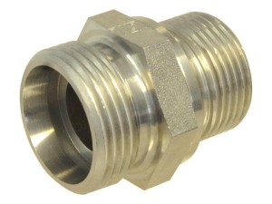 M30 (22L) Male X 3/4'' BSP Male 60* Cone S.114154