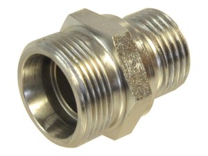 M36 (28L) Male X 3/4'' BSP Male 60* Cone S.114156