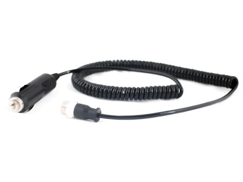Zasilacz do monitora, 12 V, do MachineCam HD S.164684 - Intertraktor