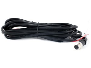 Bezpośredni kabel zasilający monitora do MachineCam HD S.164685