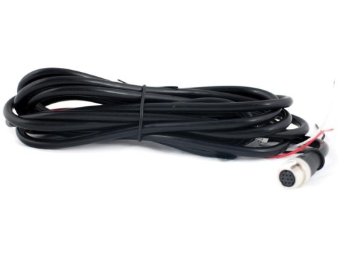 Bezpośredni kabel zasilający monitora do MachineCam HD S.164685 - Intertraktor