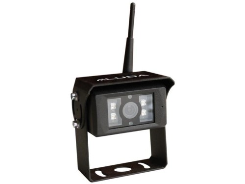 MachineCam Mobility HD - wymienna kamera bezprzewodowa S.165291 - Intertraktor