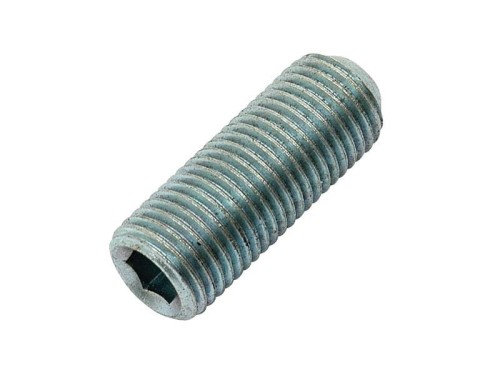 Śruby Zaślepiające, 3/8'' - 24 x 1'' S.14313 - Intertraktor