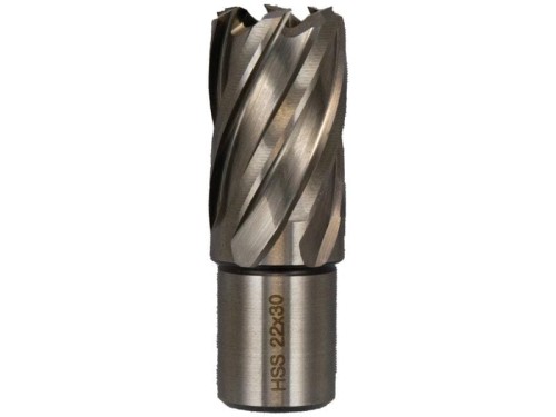 Cortador com broca magnética 22mm S.168863 - Intertraktor