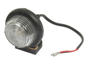 Lampa obrysowa - Przednia, 12V (Lewa/Prawa) S.21215