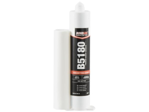 BondLoc B5180 - Uszczelka Bez Montażu - 80ml S.24107 - Intertraktor