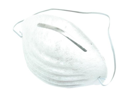 Maska ochronna Sparex S.4953 - Intertraktor