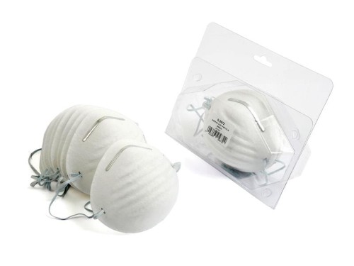 Maska ochronna Sparex agropak: 10 szt) S.5672 - Intertraktor
