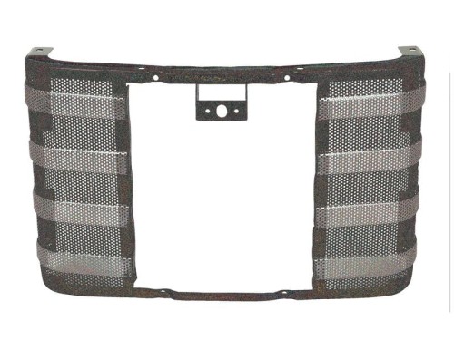 Maskownica przednia S.41204 - Intertraktor