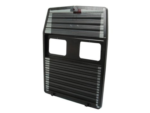 Maskownica przednia S.43558 - Intertraktor