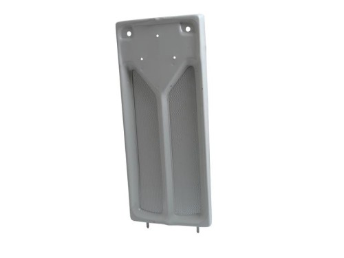 Maskownica przednia S.43660 - Intertraktor