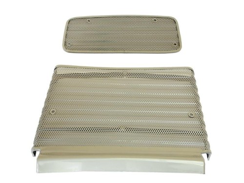 Maskownica przednia S.60718 - Intertraktor