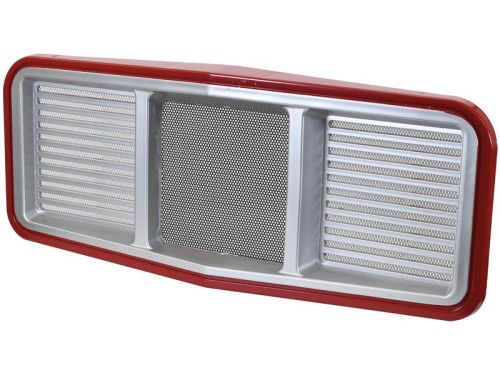 Kratka, górna S.65481 - Intertraktor