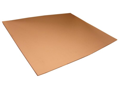 Panel wygłuszający dachowy S.101460 - Intertraktor