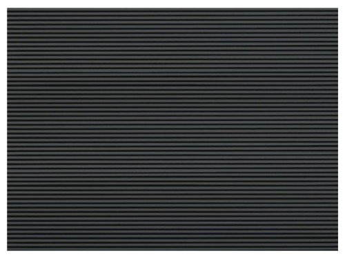 Mata gumowa (Czarny) 1020 x 1000 x 3mm S.35470 - Intertraktor