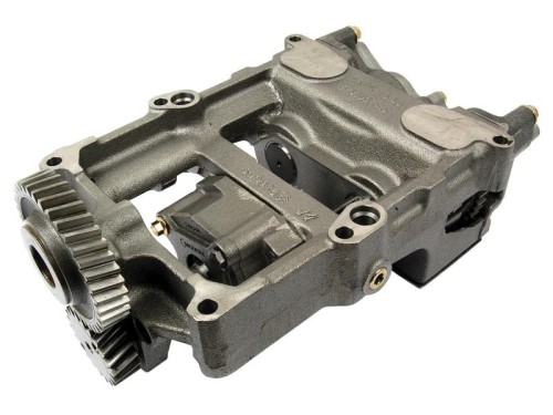 Mechanizm balansowy S.40512 - Intertraktor