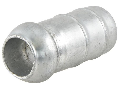Przyłącze - Męska 3'' (89mm) x3 1/2'' (89mm) (galvanizado) S.136651 - Intertraktor