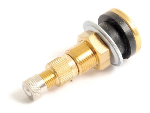 Metallventil für Luft und Wasser S.50612 - Intertraktor