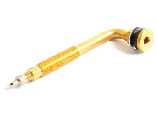 Metallventil für Luft und Wasser S.52293 - Intertraktor