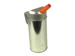 metalowy Pojemnik - 2L S.30160