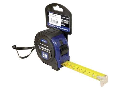 Massband 7,5m S.13190 - Intertraktor